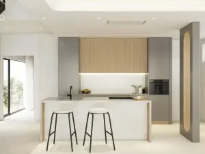 Prodej rodinného domu, Finestrat, Alicante, Španělsko, 198 m2