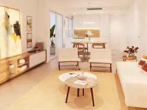Prodej bytu 4+kk, Pilar de La Horadada, Alicante, Španělsko, 91 m2