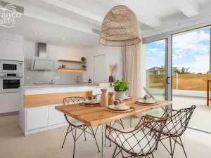 Prodej rodinného domu, Los Alcazares, Murcia, Španělsko, 115 m2