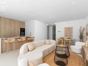 Prodej rodinného domu, Los Alcazares, Murcia, Španělsko, 109 m2