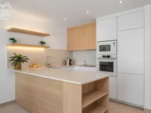 Prodej rodinného domu, Los Alcazares, Murcia, Španělsko, 112 m2