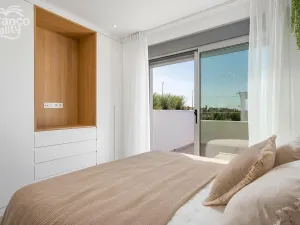 Prodej rodinného domu, Los Alcazares, Murcia, Španělsko, 112 m2