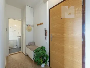 Prodej bytu 2+1, Olomouc, Fischerova, 44 m2