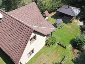 Prodej chalupy, Staré Město pod Landštejnem, 107 m2