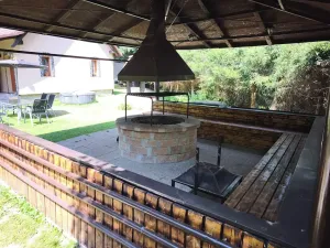 Prodej chalupy, Staré Město pod Landštejnem, 107 m2