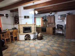 Prodej chalupy, Staré Město pod Landštejnem, 107 m2