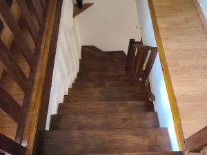Prodej chalupy, Staré Město pod Landštejnem, 107 m2