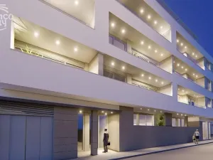 Prodej bytu 3+kk, Torrevieja, Alicante, Španělsko, 77 m2