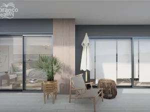 Prodej bytu 2+kk, Torrevieja, Alicante, Španělsko, 64 m2