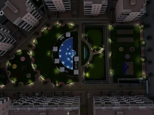 Prodej bytu 4+kk, Guardamar del Segura, Alicante, Španělsko, 93 m2