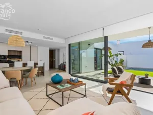 Prodej rodinného domu, Cartagena, Murcia, Španělsko, 154 m2