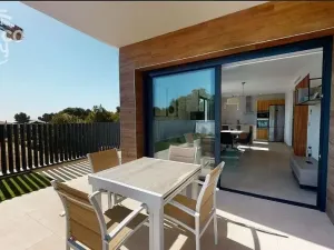 Prodej rodinného domu, la Nucia, Alicante, Španělsko, 141 m2