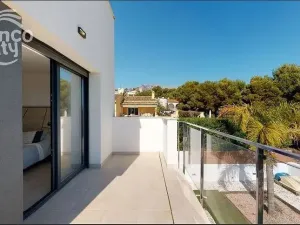 Prodej rodinného domu, la Nucia, Alicante, Španělsko, 141 m2
