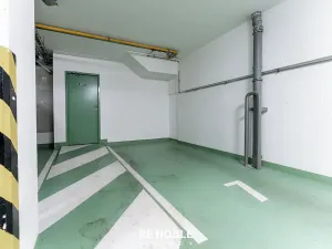 Prodej kanceláře, Praha - Smíchov, Švédská, 123 m2