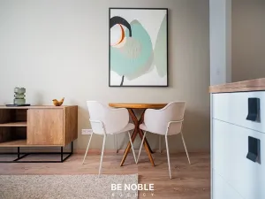 Prodej bytu 1+kk, Praha - Vršovice, Kubánské náměstí, 22 m2