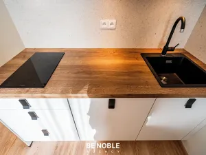 Prodej bytu 1+kk, Praha - Vršovice, Kubánské náměstí, 22 m2