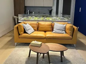 Prodej bytu 1+kk, Praha - Dolní Chabry, U Václava, 28 m2