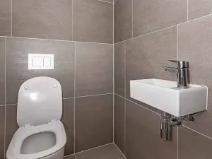 Prodej bytu 3+kk, Praha - Dolní Chabry, U Václava, 83 m2