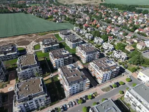 Prodej bytu 3+kk, Praha - Dolní Chabry, Podhorská, 76 m2