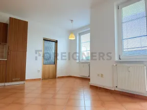 Pronájem bytu 2+kk, Olomouc, Topolová, 45 m2