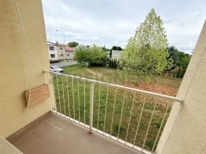 Pronájem bytu 2+kk, Olomouc, Topolová, 45 m2