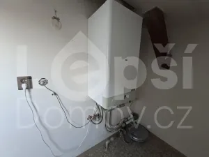 Prodej bytu 2+kk, Mikulovice, Hlavní, 83 m2