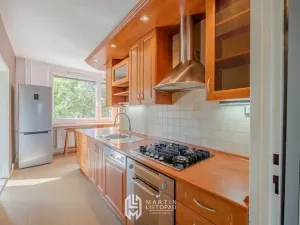 Prodej bytu 4+1, Šumperk, Pod hájovnou, 98 m2