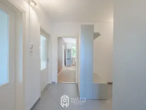 Prodej bytu 4+1, Šumperk, Pod hájovnou, 98 m2