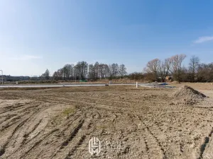 Prodej pozemku pro bydlení, Komárov, 729 m2
