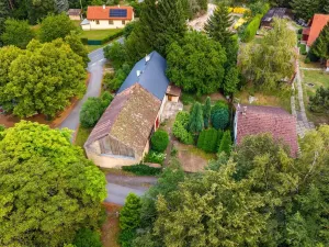 Prodej rodinného domu, Bor - Malovice, 358 m2