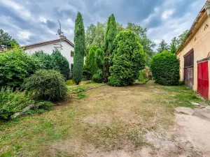 Prodej rodinného domu, Bor - Malovice, 358 m2