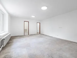 Prodej rodinného domu, Bor - Malovice, 358 m2