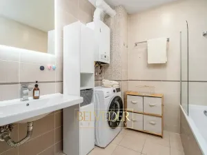 Prodej bytu 3+kk, Teplice, Albrechtova, 88 m2