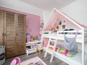 Prodej bytu 3+kk, Teplice, Albrechtova, 88 m2