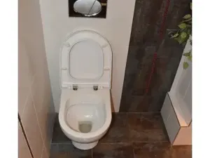 Pronájem bytu 2+1, Praha - Záběhlice, Choceradská, 56 m2