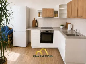 Pronájem bytu 2+1, Praha - Smíchov, Na Skalce, 80 m2