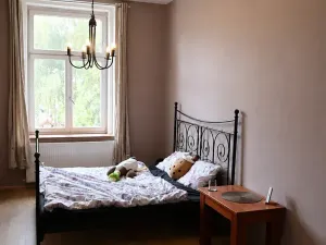 Pronájem bytu 3+kk, Mladá Boleslav, U cukrovaru, 150 m2