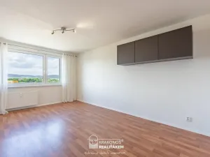 Pronájem bytu 3+1, Hranice - Hranice I-Město, Hromůvka, 68 m2