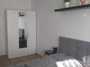 Pronájem bytu 2+1, Praha - Vršovice, Tádžická, 58 m2