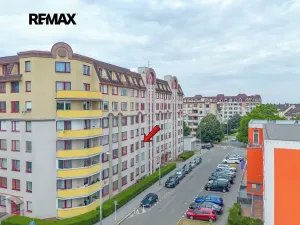 Prodej bytu 3+1, Praha - Kunratice, Jana Růžičky, 74 m2