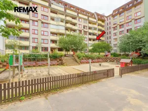 Prodej bytu 3+1, Praha - Kunratice, Jana Růžičky, 74 m2