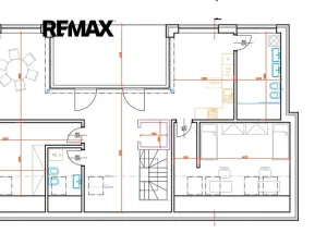 Prodej pozemku pro bydlení, Ratíškovice, 384 m2