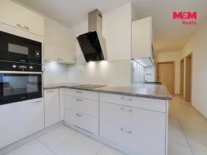 Pronájem bytu 3+1, Cheb, Do Zátiší, 77 m2