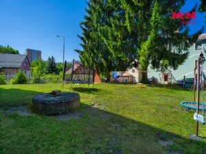Prodej bytu 3+kk, Jablonec nad Nisou - Jablonecké Paseky, Lučanská, 72 m2
