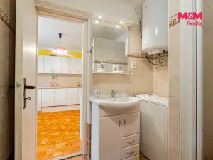 Prodej rodinného domu, Český Těšín - Dolní Žukov, Pod Zvonek, 95 m2