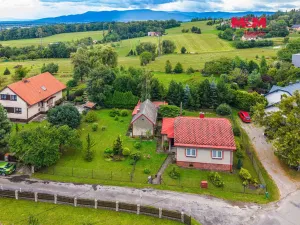 Prodej rodinného domu, Český Těšín - Dolní Žukov, Pod Zvonek, 95 m2