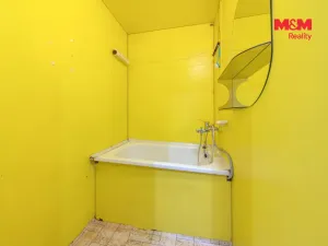 Prodej bytu 2+kk, Havířov - Podlesí, 17. listopadu, 40 m2