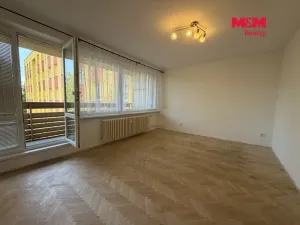 Pronájem bytu 3+1, Nový Jičín, Bezručova, 78 m2
