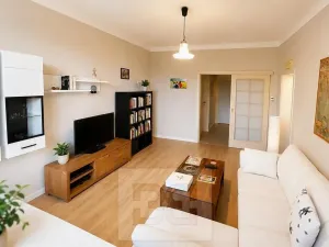 Pronájem bytu 3+1, Karlovy Vary, Majakovského, 103 m2