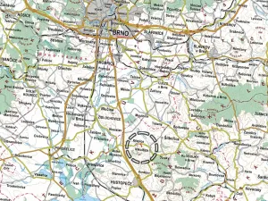 Prodej pole, Křepice, 6238 m2